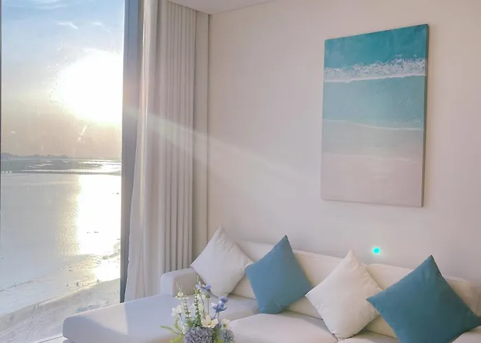 Khách sạn Banh Beo A La Carte Signature Corner Seaview 5*