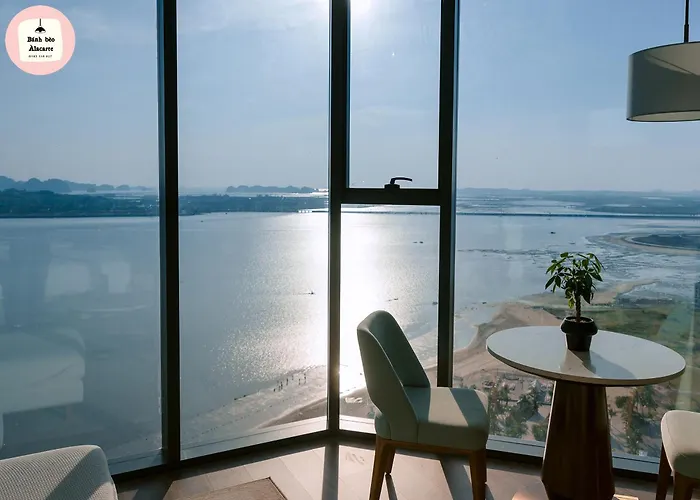 Khách sạn Banh Beo A La Carte Signature Corner Seaview
