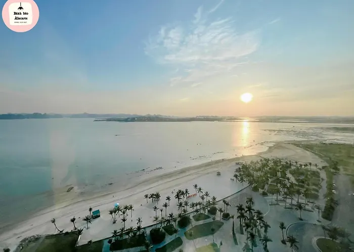 Khách sạn Banh Beo A La Carte Signature Corner Seaview 5*