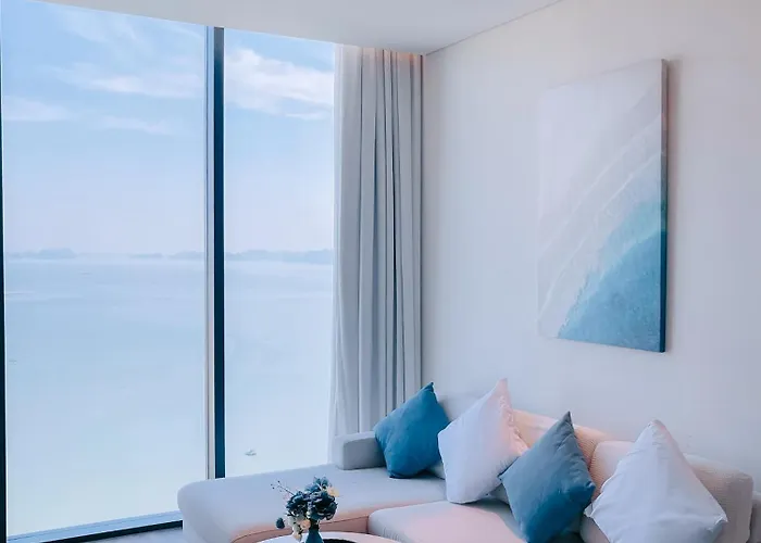 Khách sạn Banh Beo A La Carte Signature Corner Seaview 5*
